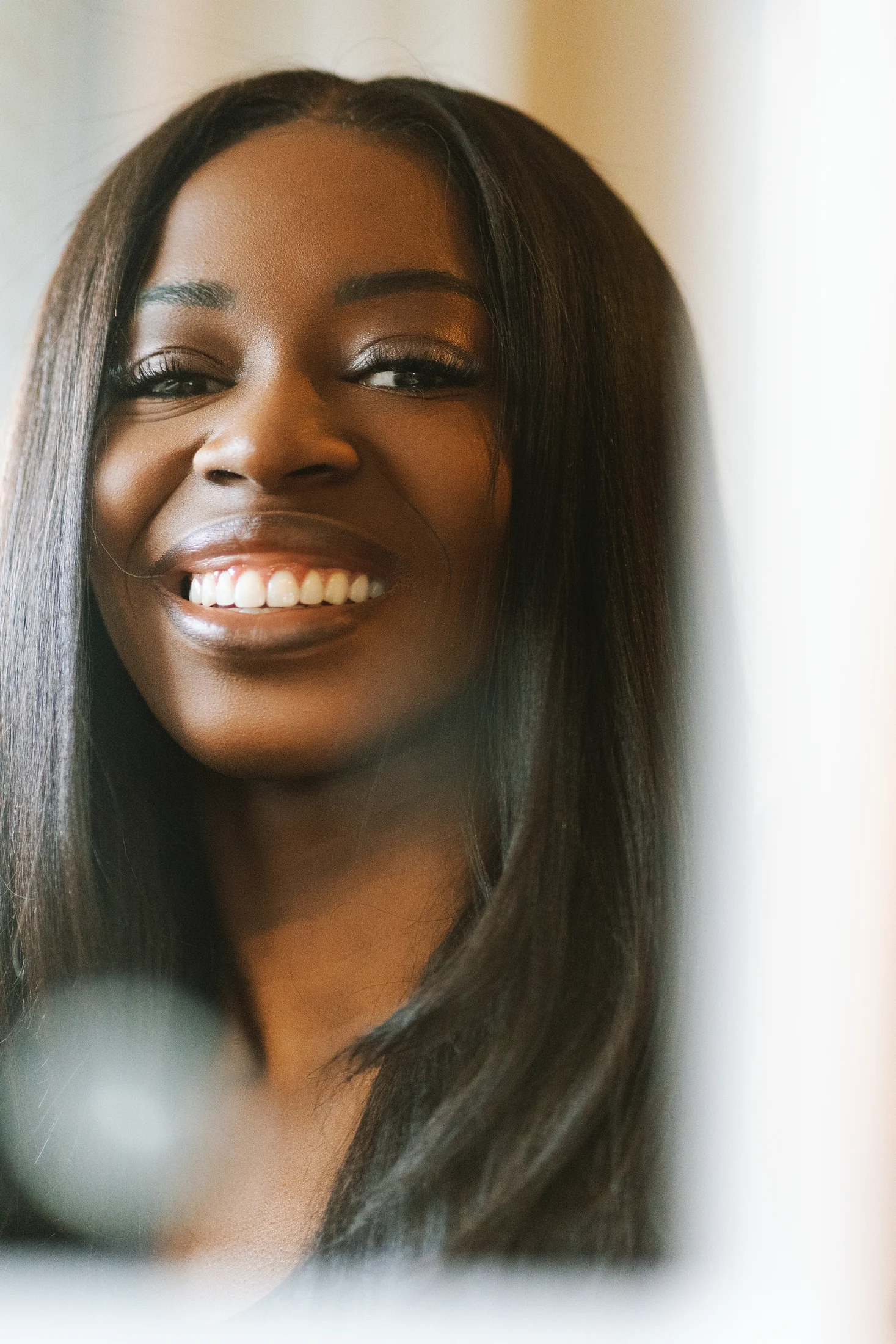 Portrait de Claudia Masika