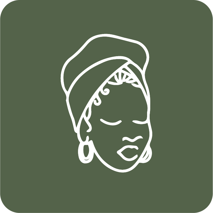 DS Nokoss — icône fond kaki